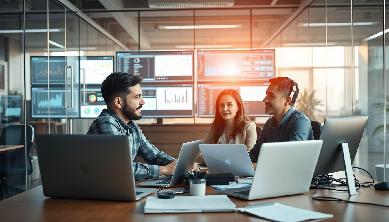 Enterprise platform scalability and system integration